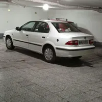سمند LX EF7، مدل ۱۳۹۷|خودرو سواری و وانت|ماکو, |دیوار