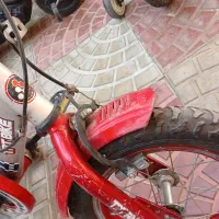 سایز ۱۲|دوچرخه، اسکیت، اسکوتر|نقده, |دیوار