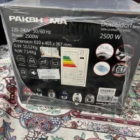 جاروبرقی پاکشوما آکبند|جاروبرقی، جارو شارژی، بخارشو|ری, صفاییه (چشمه علی)|دیوار