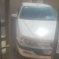 پژو پارس