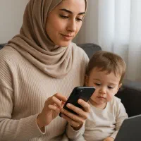 جذب نیرو برای فروش در فضای مجازی ( برندسازی)|استخدام بازاریابی و فروش|تهران, تهرانسر مرکزی|دیوار