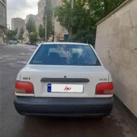 پراید ۱۳۱
