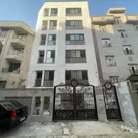 ۱۲۰ متری تک واحدی ۳ خوابه تاپ لوکیشن شخصی ساز