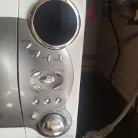 ماکروفر دوو|اجاق گاز و لوازم برقی پختوپز|کاشان, قطب راوندی|دیوار