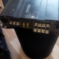 سیستم صوتی|صوتی و تصویری|خمینیشهر, |دیوار