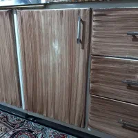 فروش کابینت دست دوم|مصالح و تجهیزات ساختمان|فولادشهر, B7|دیوار