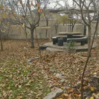 باغچه فشند هشتگرد تهاتر با آپارتمان تهران|فروش خانه و ویلا|هشتگرد, فشند|دیوار