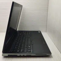 غول گیمینگ مهندسی Dell precision 7530 i9HK گرافیک۴|رایانه همراه|تهران, باغ فیض|دیوار