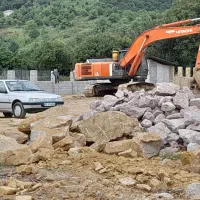 خدمات بیل زنجیری