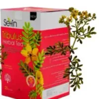 دمنوش خارخاسک