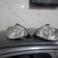 لوازمx22 پرشیا پراید۲۰۶