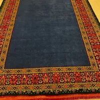 قالیچه دستبافت عشایر نو آکبند ۱/۴۰-۲متر