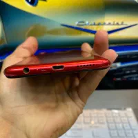 سامسونگ A10s با حافظه 32و رام 3 درحد نو عالی|موبایل|کاشمر, |دیوار