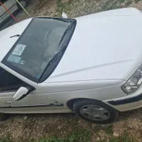 پارس دوگانه کارخانه مدل 99