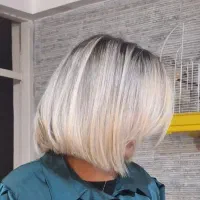 رنگ و لایت و کراتین با کیفیت و به صرفه