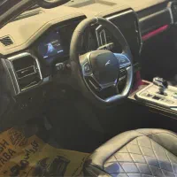 KMC T9 وانت کی ام سی تی ۹|خودرو سواری و وانت|مشهد, امام رضا (ع)|دیوار