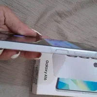 گوشی سامسونگ a16|موبایل|تهران, جیحون|دیوار