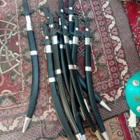 شمشیر تعزیه دونه ۷۰۰ تومن