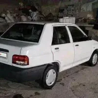 پراید مدل ۹۸عروسک|خودرو سواری و وانت|جوانرود, |دیوار