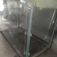 آکواریوم سالم