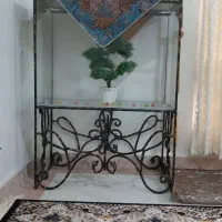 محفظه تزئینی دکوری|بوفه، ویترین، کنسول|نوشهر, |دیوار