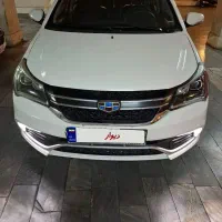 جیلی اکسلنت gc6
