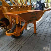 فرغون پروفیلی صنعتی
