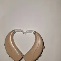 یک جفت سمعک فوناک نایدا