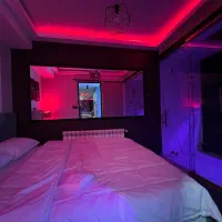 اجاره روزانه واحد های لوکس|اجارهٔ کوتاه‌مدت آپارتمان و سوئیت|تهران, سازمان برنامه شمالی|دیوار