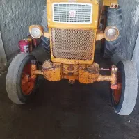 فروش تراکتور رومانی خانگی