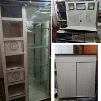 سرویس چوب نو