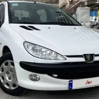 فروش ۲۰۶ تیپ ۲ دی ۱۴۰۱