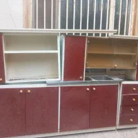 کابینت فلزی