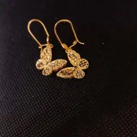 گوشواره های نمادار زیر گرم مناسب شب یلدا روز مادر|جواهرات|شیراز, شاهچراغ|دیوار