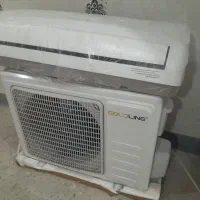 فروش انواع کولر گازی گرمایشی و سرمایشی