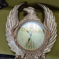 ساعت دیواری|ساعت دیواری و تزئینی|مشهد, بهاران|دیوار