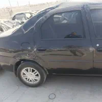 ال ۹۰ e2 مدل ۹۱ تصادفی|خودرو سواری و وانت|قدس, شهرقدس|دیوار