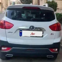 جک s3 ،اتومات ،بیرنگ، بدون ضربه ، شاسیها سالم