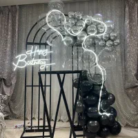 اجرای صفرتاصدتولدبادکنک ارایی/اتشبازی/پکیج اقتصادی