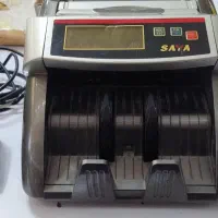 دستگاه پول شمار SAYA|دفتر کار|ارومیه, |دیوار