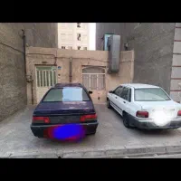 فروش خانه ویلایی کلنگی|فروش خانه و ویلا|تهران, شکوفه (عبدل آباد)|دیوار