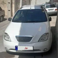 تیبا۲ مدل ۹۶  کم کار