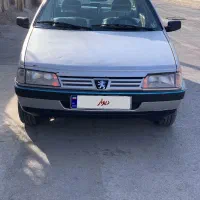 پژو405 مدل91