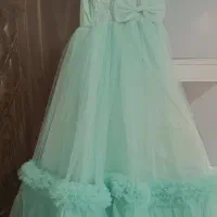لباس مجلسی دخترانه