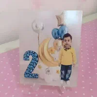 تخته شاسی با عکس دلخواه|تابلو، نقاشی، عکس|خرمشهر, |دیوار