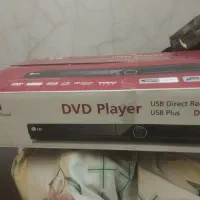 دی وی دی پلیر یر|پخشکننده DVD و ویدیو|تهران, شهرک محلاتی|دیوار