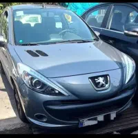 207 اتومات مدل 97