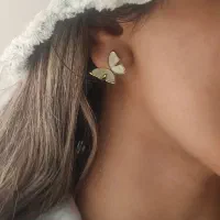 گوشواره های میخی وارداتی