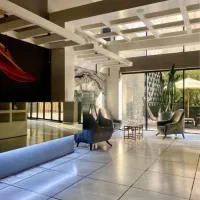 اجاره ۲۰۰مترسند اداری مجلل سعادت اباد