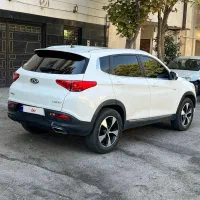 تیگو ۷ ie فابریک مدل ۹۷ پول جک s5 با اپشن بیشتر